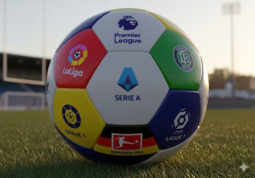 澳超2025-2026赛季官方用球